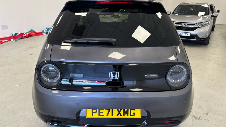 Honda Honda E 113kW Advance 36kWh 5dr Auto Electric Hatchback